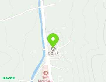 경상북도 청도군 운문면 구룡로 1351-1 (정상교회) 지도