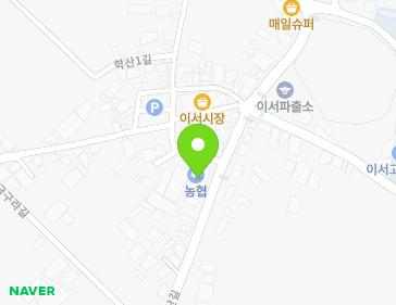 경상북도 청도군 이서면 학산길 15 (서청도농협이서점) 지도