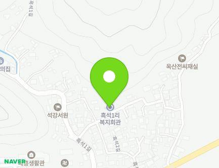 경상북도 청도군 풍각면 흑석2길 21 (흑석1리복지회관) 지도