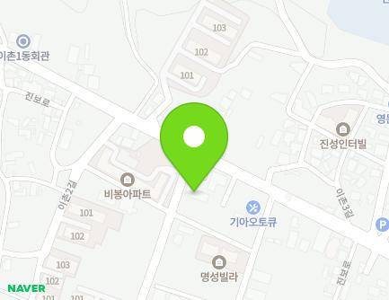 경상북도 청송군 진보면 진보로 62-1 (진보예람어린이집) 지도