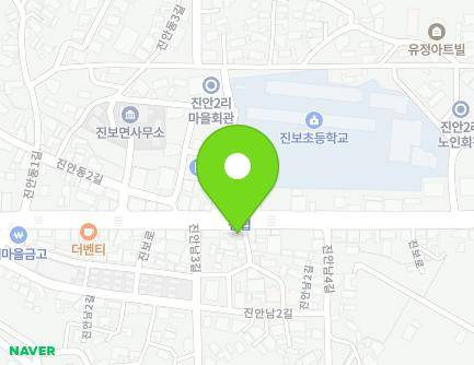 경상북도 청송군 진보면 진보로 148 (환이랑(문구사)) 지도