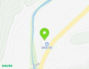 경상북도 청송군 파천면 청송로 6045 (송강주유소) 지도