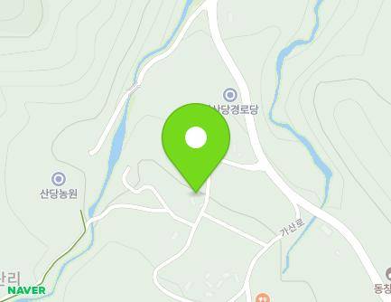 경상북도 칠곡군 가산면 가산로 866-12 지도
