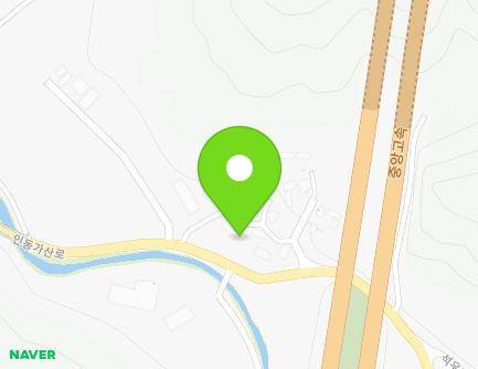 경상북도 칠곡군 가산면 인동가산로 1165-10 지도