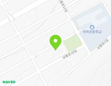 경상북도 칠곡군 석적읍 남율로12길 66 지도