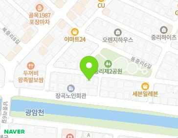 경상북도 칠곡군 석적읍 동중리5길 10 (유학산마을빌라) 지도