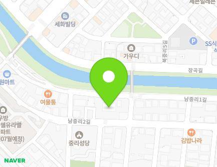 경상북도 칠곡군 석적읍 남중리2길 25 (석적도서관) 지도