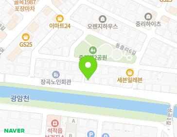 경상북도 칠곡군 석적읍 장곡길 179 (크린주택) 지도