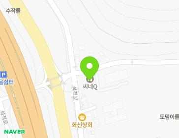 경상북도 칠곡군 석적읍 석적로 646 (칠곡호이영화관및청소년문화의집) 지도