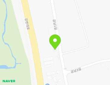 경상북도 칠곡군 왜관읍 금남1길 143 지도