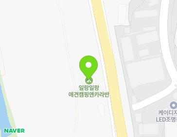 경상북도 칠곡군 왜관읍 강변대로 723 지도