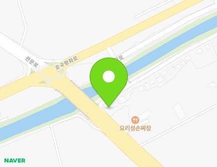 경상북도 칠곡군 왜관읍 칠곡대로 1717-2 지도
