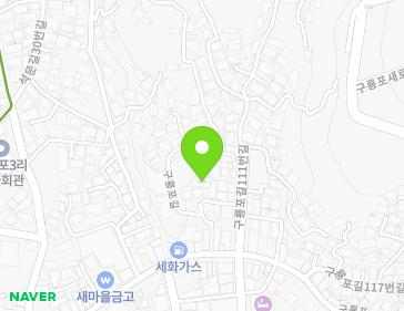 경상북도 포항시 남구 구룡포읍 구룡포길111번길 3-8 지도