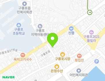 경상북도 포항시 남구 구룡포읍 구룡포길 66-5 지도