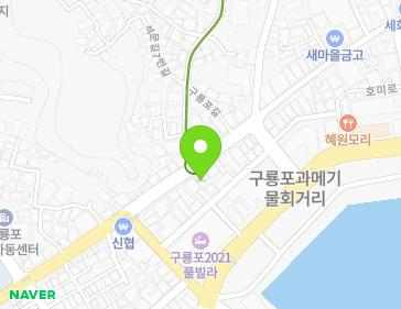 경상북도 포항시 남구 구룡포읍 구룡포길 84 지도