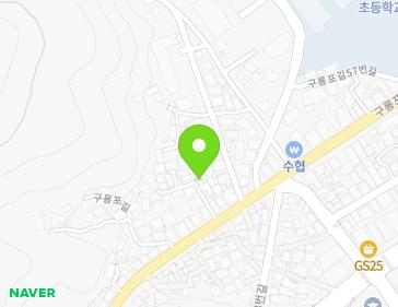 경상북도 포항시 남구 구룡포읍 구룡포길 37-6 지도