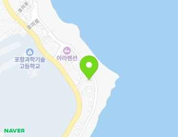 경상북도 포항시 남구 구룡포읍 구룡포리해녀길 49 지도