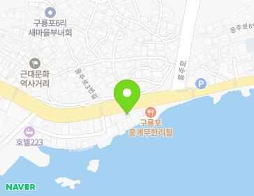 경상북도 포항시 남구 구룡포읍 호미로 302 경상북도 포항시 남구 구룡포읍 호미로 302 지도