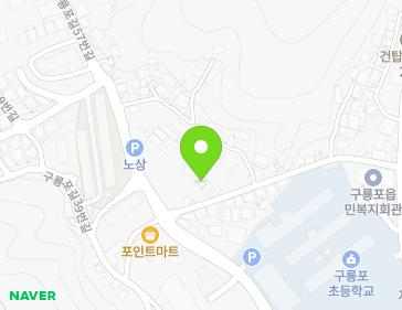 경상북도 포항시 남구 구룡포읍 구룡포길57번길 30-9 지도