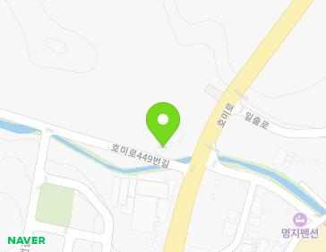 경상북도 포항시 남구 구룡포읍 호미로449번길 2 지도