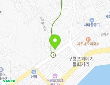 경상북도 포항시 남구 구룡포읍 구룡포길 85 지도