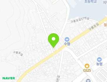 경상북도 포항시 남구 구룡포읍 구룡포길 41 지도