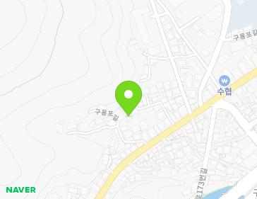 경상북도 포항시 남구 구룡포읍 구룡포길 37-11 지도