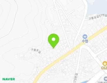 경상북도 포항시 남구 구룡포읍 구룡포길 37-5 지도