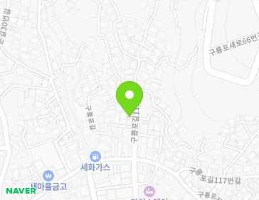 경상북도 포항시 남구 구룡포읍 구룡포길111번길 5 지도