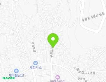 경상북도 포항시 남구 구룡포읍 구룡포길111번길 6-1 지도