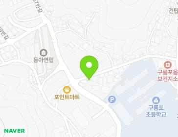 경상북도 포항시 남구 구룡포읍 구룡포길57번길 30-2 지도
