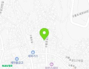 경상북도 포항시 남구 구룡포읍 구룡포길111번길 3-2 지도