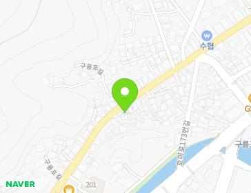경상북도 포항시 남구 구룡포읍 구룡포길 30 지도