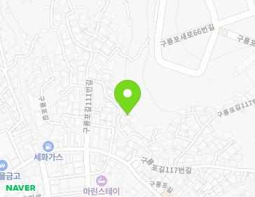 경상북도 포항시 남구 구룡포읍 구룡포길111번길 10-25 지도