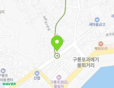 경상북도 포항시 남구 구룡포읍 구룡포길 83 지도