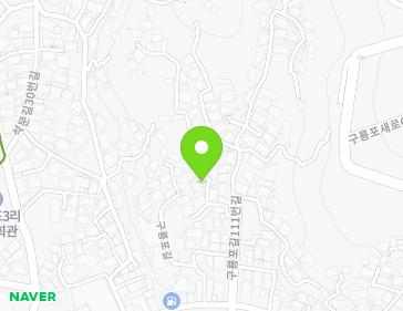 경상북도 포항시 남구 구룡포읍 구룡포길111번길 7-15 지도