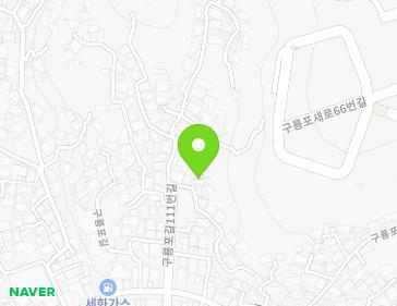 경상북도 포항시 남구 구룡포읍 구룡포길111번길 10-7 지도