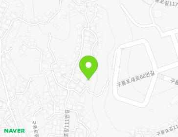 경상북도 포항시 남구 구룡포읍 구룡포길111번길 14-7 지도