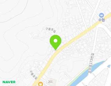 경상북도 포항시 남구 구룡포읍 구룡포길 27-1 지도
