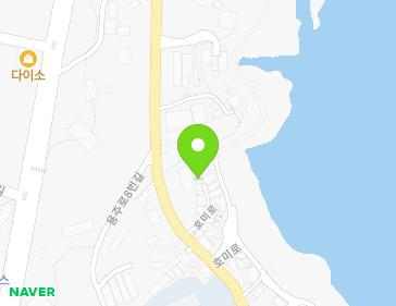 경상북도 포항시 남구 구룡포읍 호미로 372-7 지도