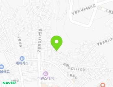 경상북도 포항시 남구 구룡포읍 구룡포길111번길 10-23 지도