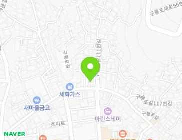 경상북도 포항시 남구 구룡포읍 구룡포길111번길 1 지도