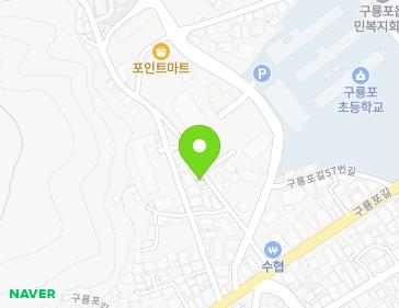 경상북도 포항시 남구 구룡포읍 구룡포길45번길 9 지도