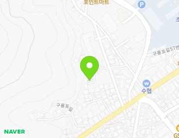 경상북도 포항시 남구 구룡포읍 구룡포길39번길 7-19 지도