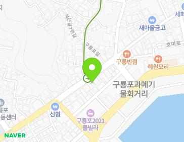 경상북도 포항시 남구 구룡포읍 구룡포길 84-1 지도