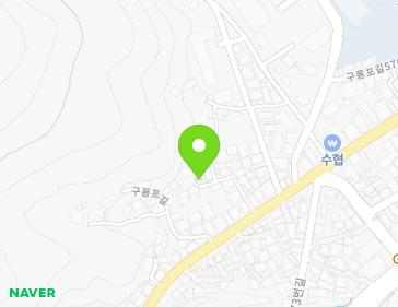 경상북도 포항시 남구 구룡포읍 구룡포길 37-22 지도