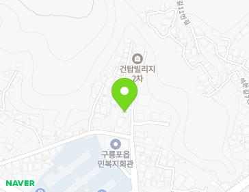 경상북도 포항시 남구 구룡포읍 구룡포길65번길 19 (건탑빌리지1차) 지도