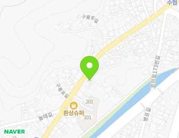 경상북도 포항시 남구 구룡포읍 구룡포길 24 지도