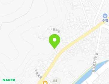 경상북도 포항시 남구 구룡포읍 구룡포길 25-3 지도