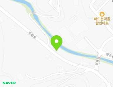 경상북도 포항시 남구 구룡포읍 하정로 224 지도